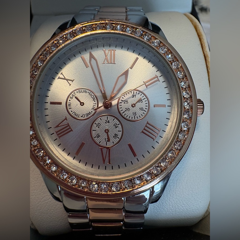 Anne Klein watch